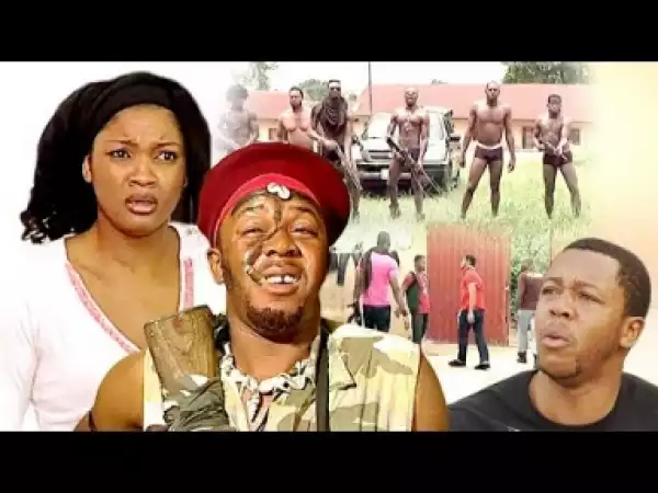 Video: Total War 1 | 2018 Latest Nigerian Nollywood Full Movies